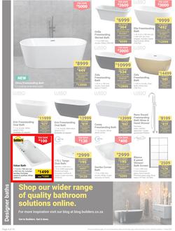 Builders : It's Bathroom Revamp Day (04 March - 14 April 2025), page 4