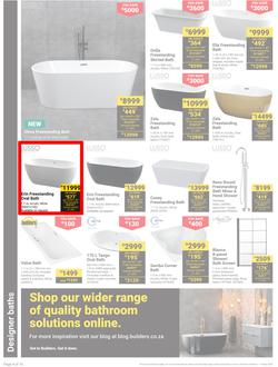 Builders : It's Bathroom Revamp Day (04 March - 14 April 2025), page 4