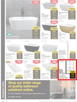 Builders : It's Bathroom Revamp Day (04 March - 14 April 2025), page 4