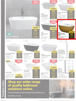 Builders : It's Bathroom Revamp Day (04 March - 14 April 2025), page 4