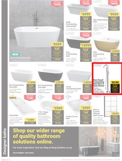 Builders : It's Bathroom Revamp Day (04 March - 14 April 2025), page 4