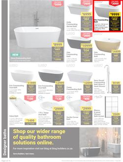 Builders : It's Bathroom Revamp Day (04 March - 14 April 2025), page 4
