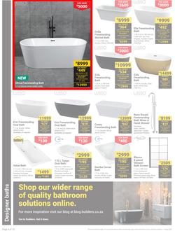 Builders : It's Bathroom Revamp Day (04 March - 14 April 2025), page 4