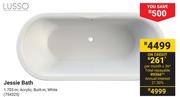 Lusso Jessie Bath