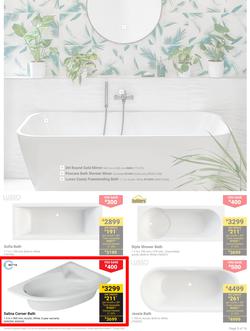 Builders : It's Bathroom Revamp Day (04 March - 14 April 2025), page 5