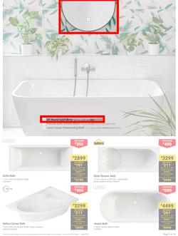 Builders : It's Bathroom Revamp Day (04 March - 14 April 2025), page 5