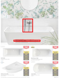 Builders : It's Bathroom Revamp Day (04 March - 14 April 2025), page 5