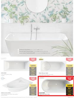 Builders : It's Bathroom Revamp Day (04 March - 14 April 2025), page 5