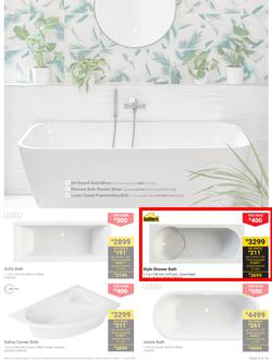 Builders : It's Bathroom Revamp Day (04 March - 14 April 2025), page 5