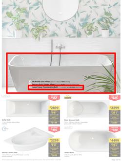 Builders : It's Bathroom Revamp Day (04 March - 14 April 2025), page 5