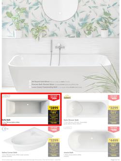 Builders : It's Bathroom Revamp Day (04 March - 14 April 2025), page 5