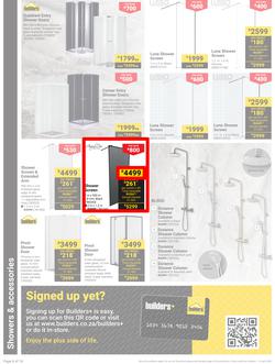 Builders : It's Bathroom Revamp Day (04 March - 14 April 2025), page 6