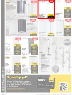 Builders : It's Bathroom Revamp Day (04 March - 14 April 2025), page 6