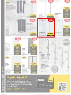 Builders : It's Bathroom Revamp Day (04 March - 14 April 2025), page 6