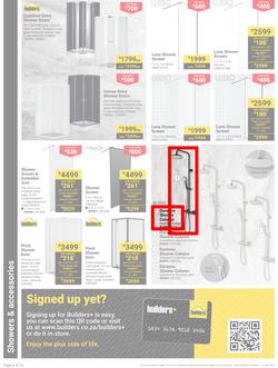 Builders : It's Bathroom Revamp Day (04 March - 14 April 2025), page 6