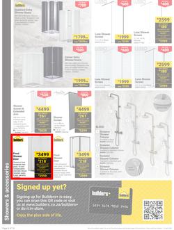 Builders : It's Bathroom Revamp Day (04 March - 14 April 2025), page 6