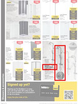 Builders : It's Bathroom Revamp Day (04 March - 14 April 2025), page 6