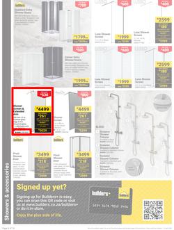 Builders : It's Bathroom Revamp Day (04 March - 14 April 2025), page 6