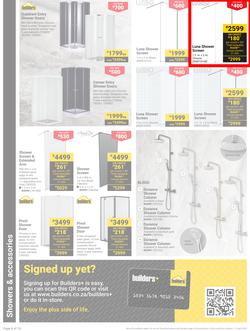 Builders : It's Bathroom Revamp Day (04 March - 14 April 2025), page 6
