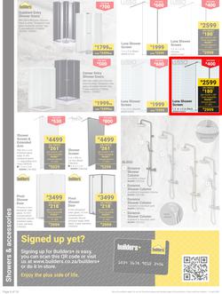 Builders : It's Bathroom Revamp Day (04 March - 14 April 2025), page 6