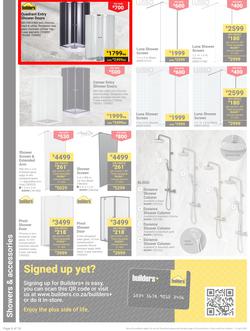 Builders : It's Bathroom Revamp Day (04 March - 14 April 2025), page 6