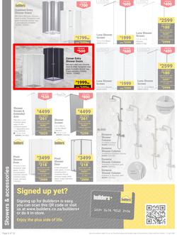 Builders : It's Bathroom Revamp Day (04 March - 14 April 2025), page 6