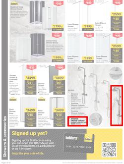 Builders : It's Bathroom Revamp Day (04 March - 14 April 2025), page 6