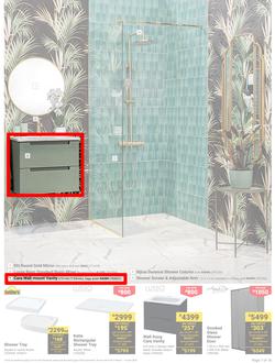 Builders : It's Bathroom Revamp Day (04 March - 14 April 2025), page 7