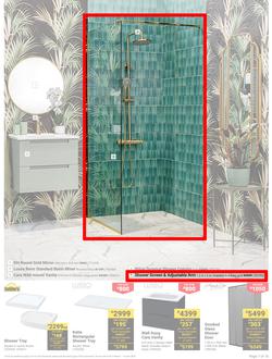 Builders : It's Bathroom Revamp Day (04 March - 14 April 2025), page 7