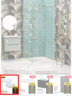 Builders : It's Bathroom Revamp Day (04 March - 14 April 2025), page 7