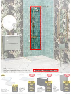 Builders : It's Bathroom Revamp Day (04 March - 14 April 2025), page 7