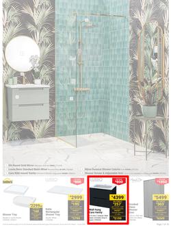 Builders : It's Bathroom Revamp Day (04 March - 14 April 2025), page 7