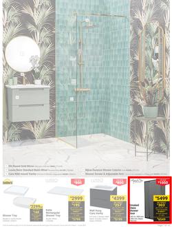 Builders : It's Bathroom Revamp Day (04 March - 14 April 2025), page 7