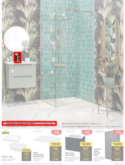 Builders : It's Bathroom Revamp Day (04 March - 14 April 2025), page 7