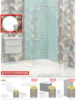 Builders : It's Bathroom Revamp Day (04 March - 14 April 2025), page 7