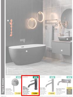 Builders : It's Bathroom Revamp Day (04 March - 14 April 2025), page 8