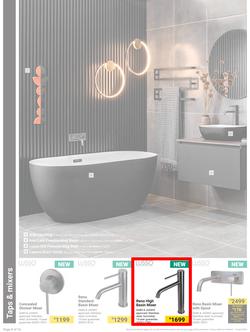 Builders : It's Bathroom Revamp Day (04 March - 14 April 2025), page 8