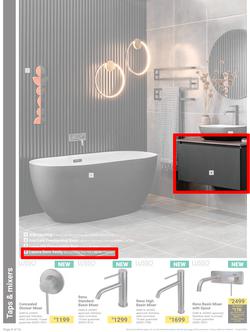 Builders : It's Bathroom Revamp Day (04 March - 14 April 2025), page 8