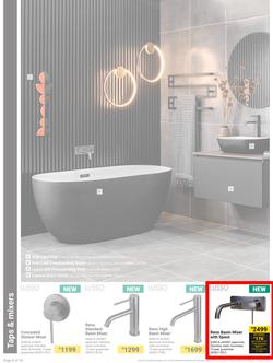 Builders : It's Bathroom Revamp Day (04 March - 14 April 2025), page 8