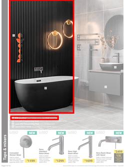 Builders : It's Bathroom Revamp Day (04 March - 14 April 2025), page 8