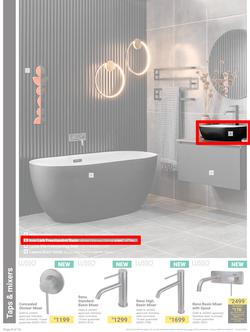 Builders : It's Bathroom Revamp Day (04 March - 14 April 2025), page 8