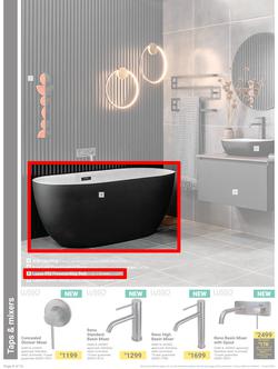 Builders : It's Bathroom Revamp Day (04 March - 14 April 2025), page 8