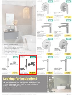 Builders : It's Bathroom Revamp Day (04 March - 14 April 2025), page 9