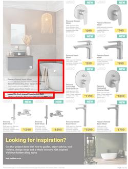 Builders : It's Bathroom Revamp Day (04 March - 14 April 2025), page 9