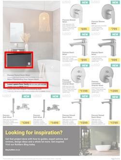 Builders : It's Bathroom Revamp Day (04 March - 14 April 2025), page 9