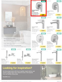 Builders : It's Bathroom Revamp Day (04 March - 14 April 2025), page 9