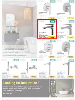 Builders : It's Bathroom Revamp Day (04 March - 14 April 2025), page 9
