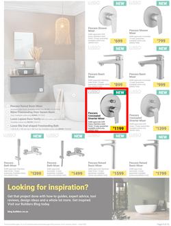 Builders : It's Bathroom Revamp Day (04 March - 14 April 2025), page 9