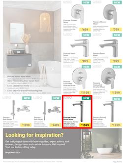 Builders : It's Bathroom Revamp Day (04 March - 14 April 2025), page 9