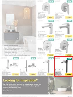 Builders : It's Bathroom Revamp Day (04 March - 14 April 2025), page 9